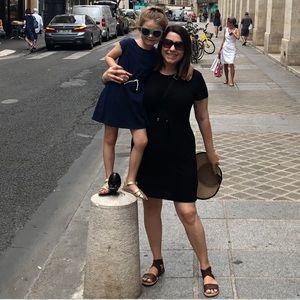 Meet your Posher, Laura